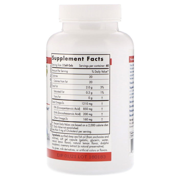 ProEPA 120ct
