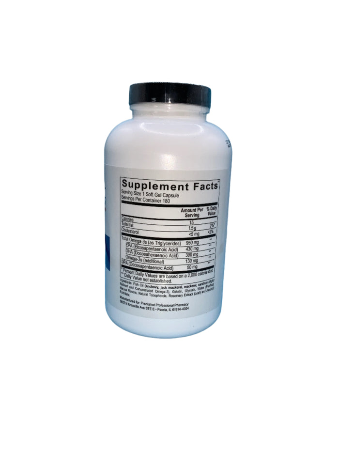 PROmega 870 180ct
