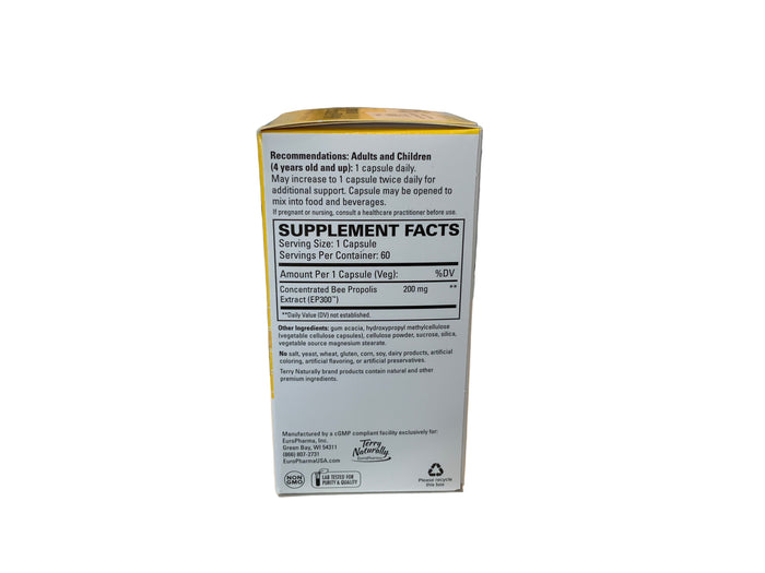 Propolis Extract EP 300