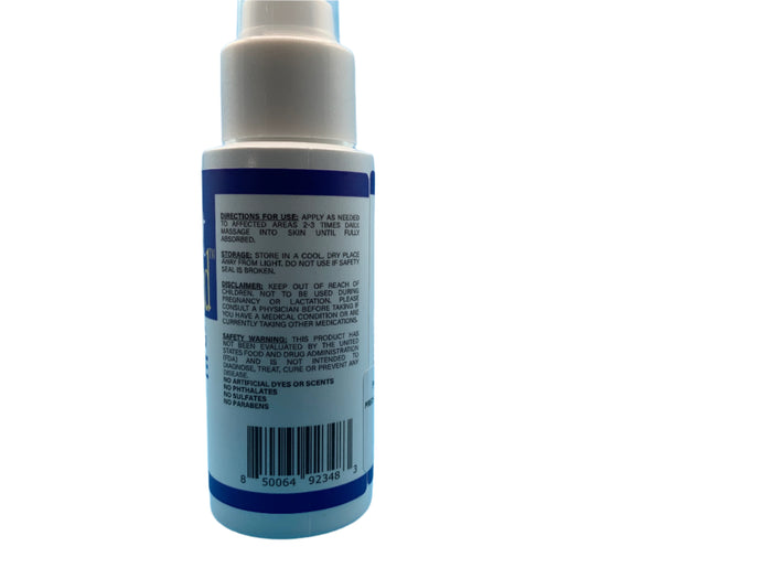 Red Bug Revenge 2 oz
