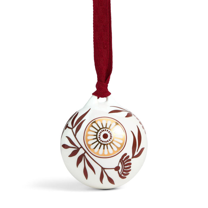 Red Splendour No.2