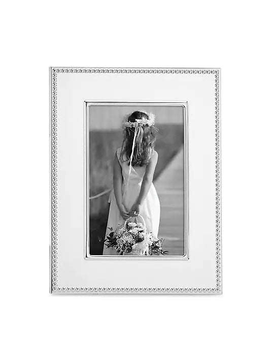 Reed & Barton Lyndon 5x7 Picture Frame