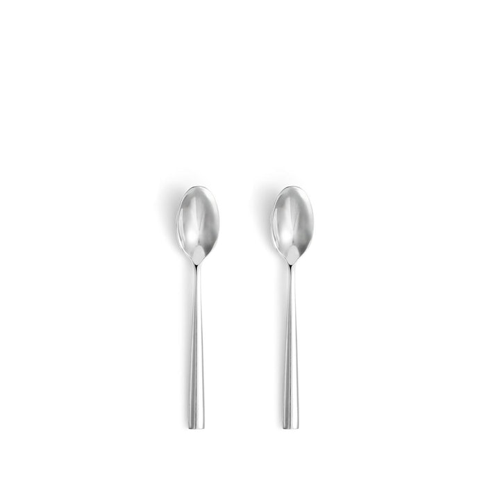 Renaissance Cutlery Teaspoon 2pc Mirror