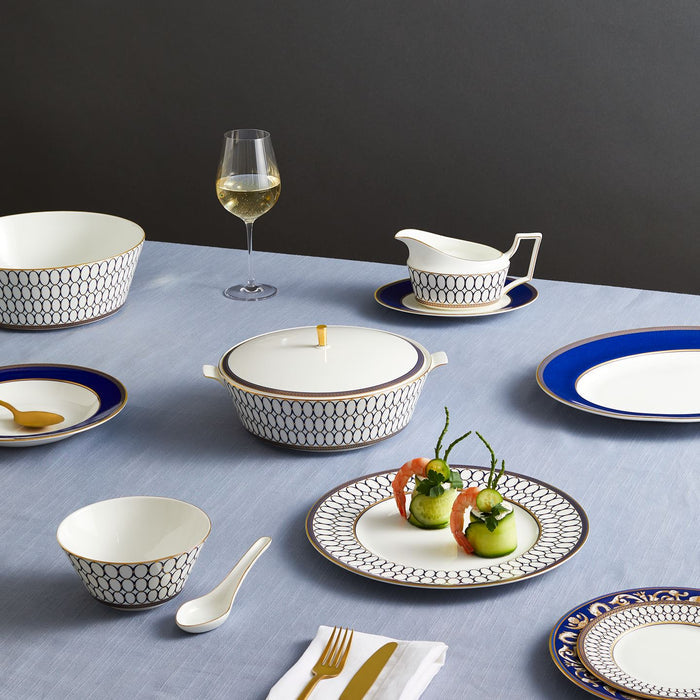 Renaissance Gold Small Side Plate