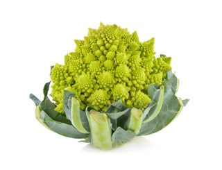 Romanesco each
