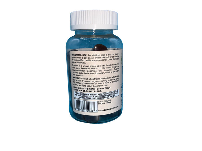 Theanine Gummies