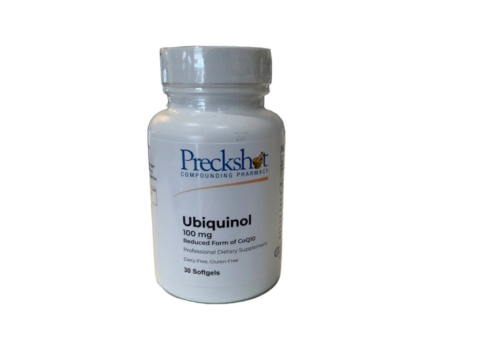 Ubiquinol