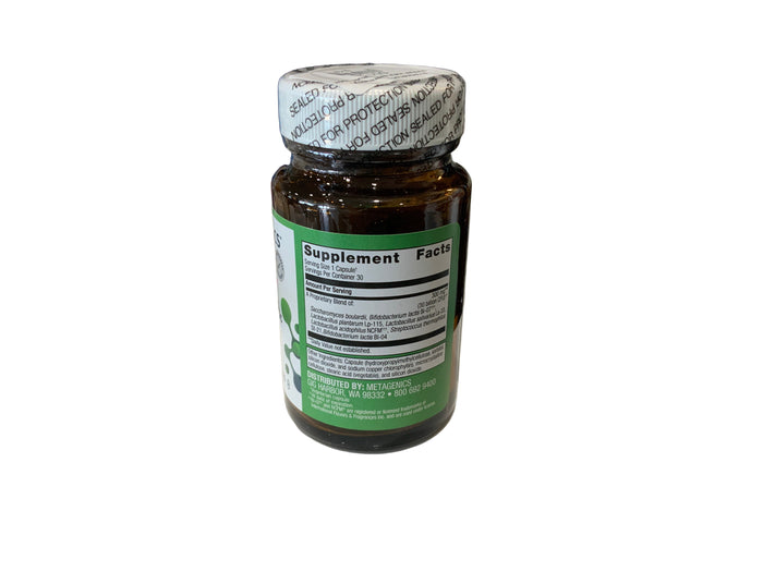 UltraFlora Spectrum Probiotic