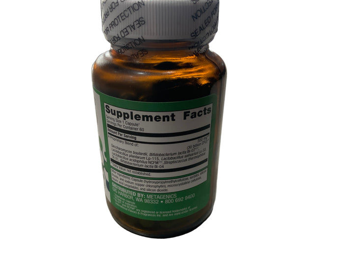 Ultraflora Spectrum Probiotic