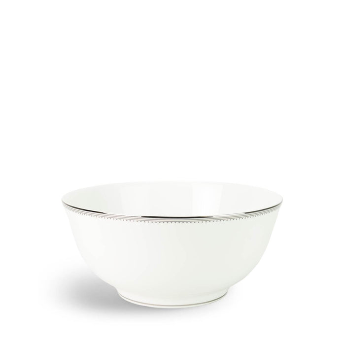 Vera Wang Grosgrain Serving Bowl