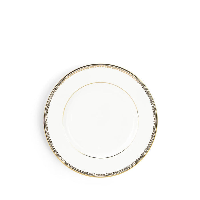 Vera Wang Lace Gold Small Side Plate