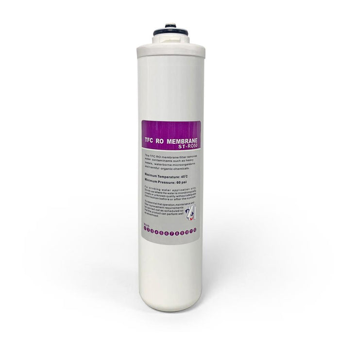 4th Stage RO Membrane (5 Stage Purification)
