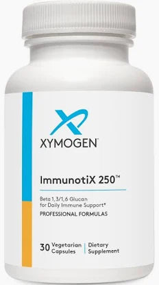 Xymogen ImmunotX 250