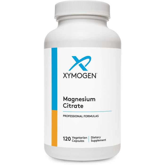 Xymogen Magnesium Citrate
