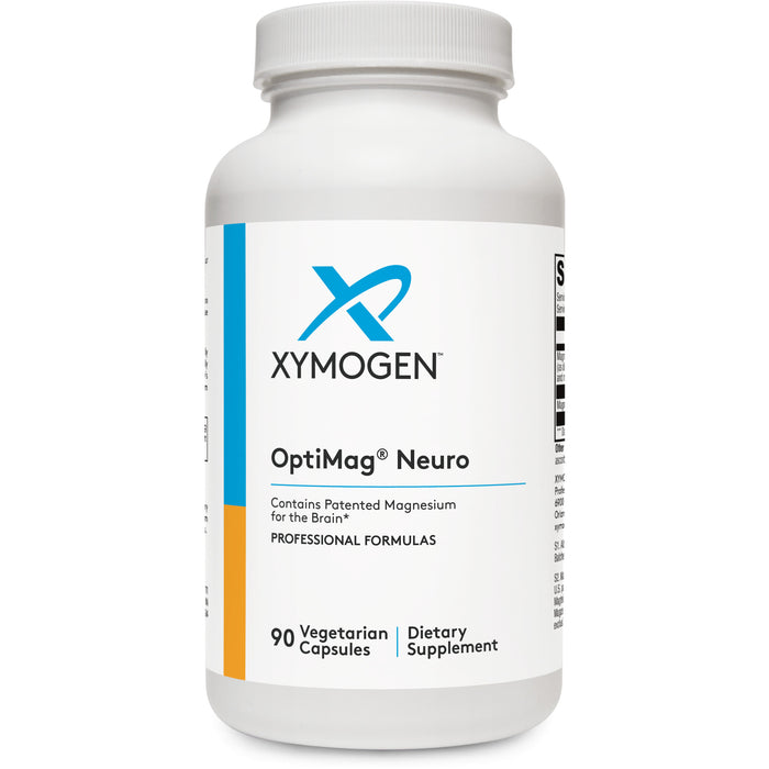 Xymogen Optimag Neuro