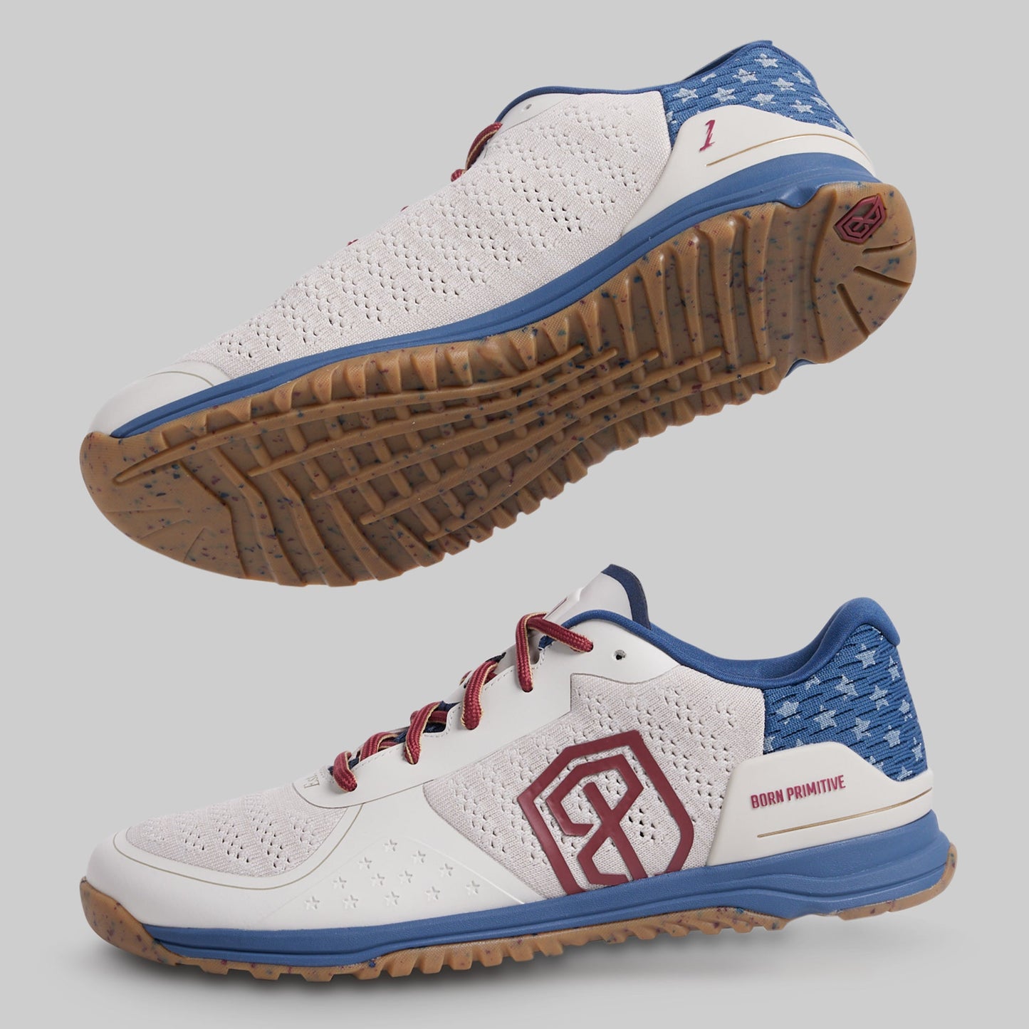 Women's Savage 1 AV (Americana)