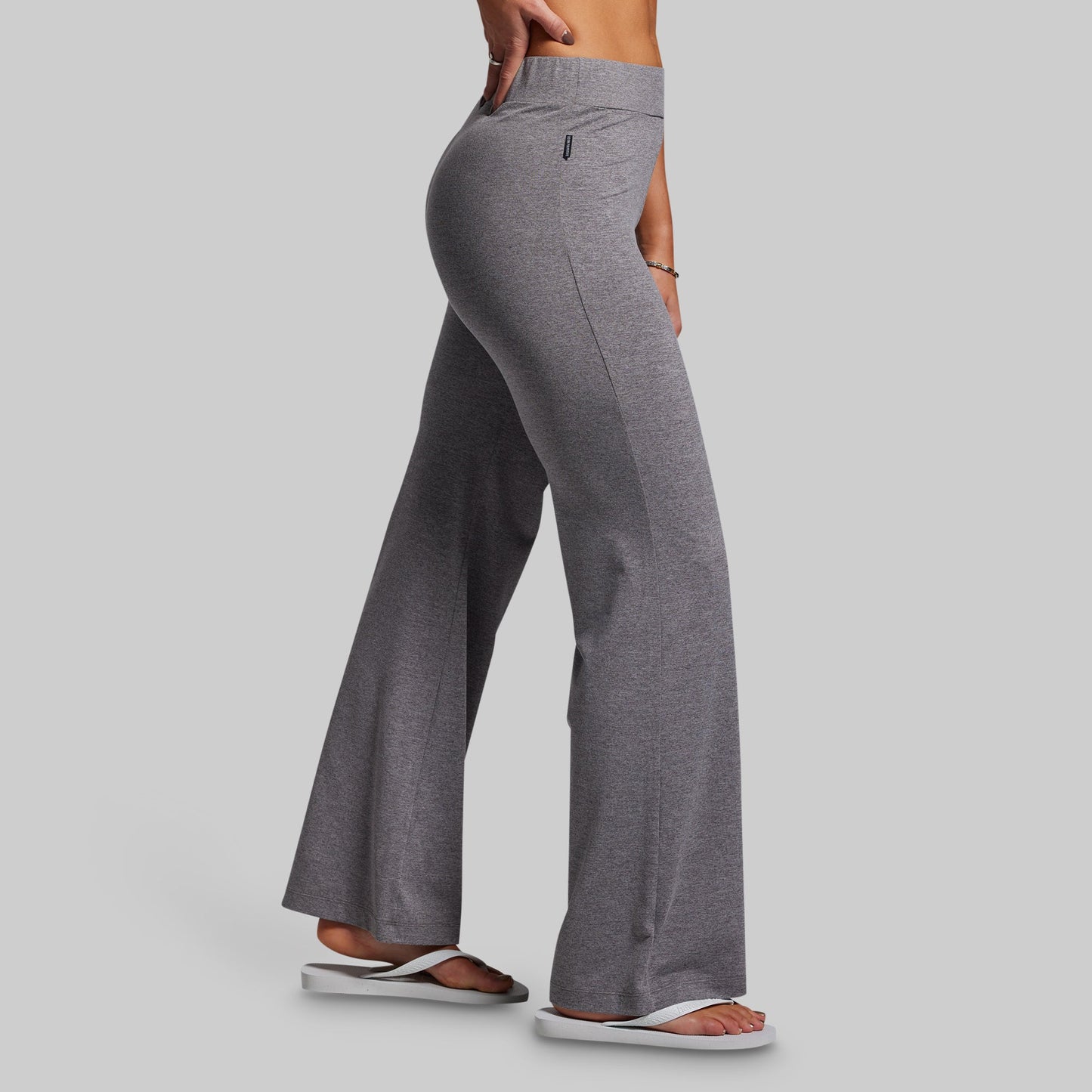 BP Premium Basic Lounge Pant (Heather Grey)