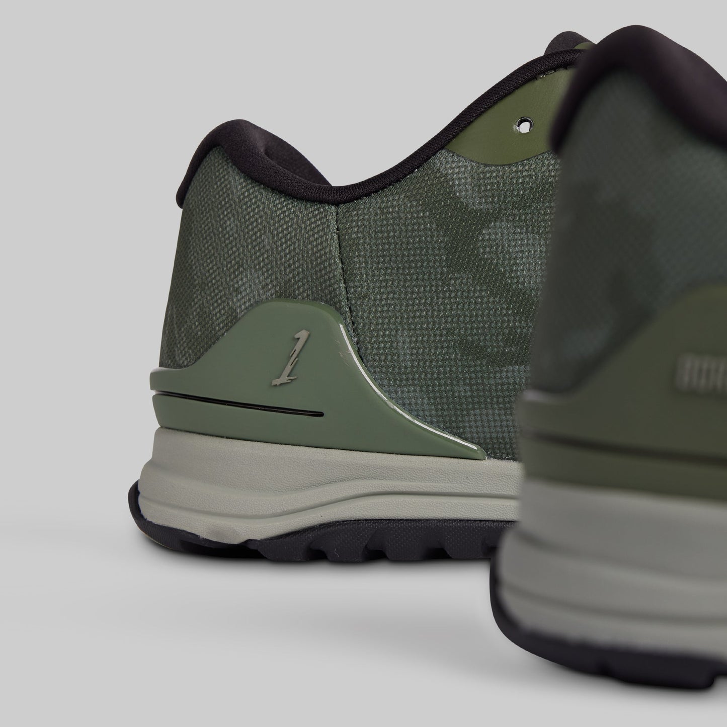 Men's Savage 1 CV (OD Green Camo)