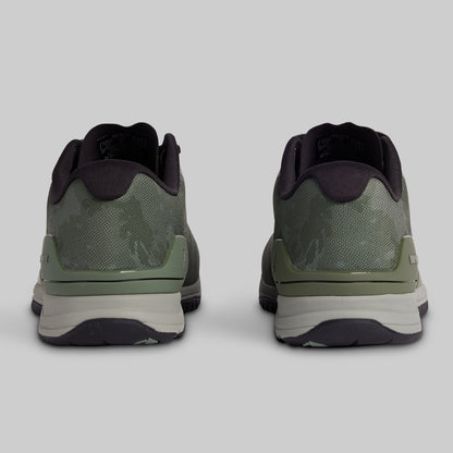 Men's Savage 1 CV (OD Green Camo)