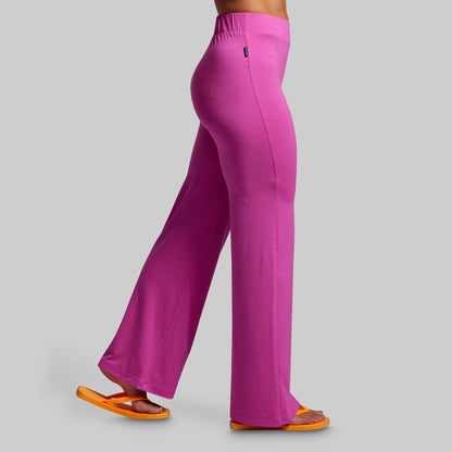 BP Premium Basic Lounge Pant (Fuchsia)