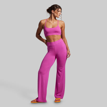 BP Premium Basic Lounge Set (Fuchsia)