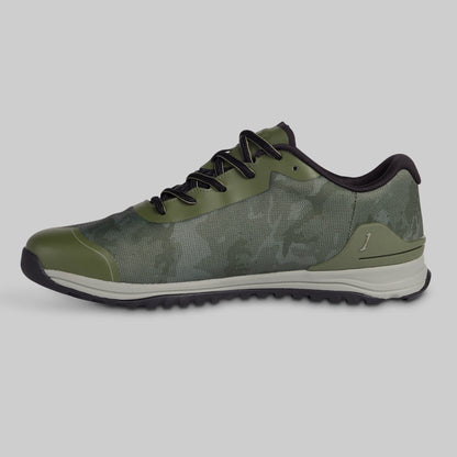 Men's Savage 1 CV (OD Green Camo)