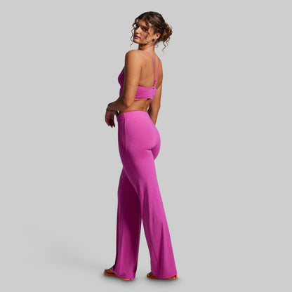 BP Premium Basic Lounge Pant (Fuchsia)