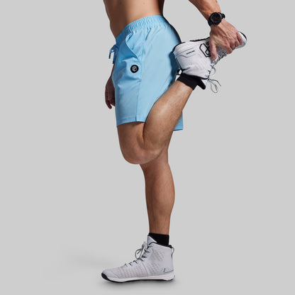 Peak Short (Ice)