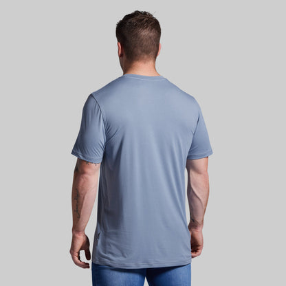 BP Premium Basic Crew (Nickel)