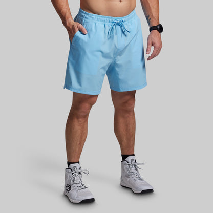 Peak Short (Ice)