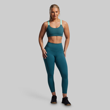 Your Go To Legging 2.0 (Aegean)