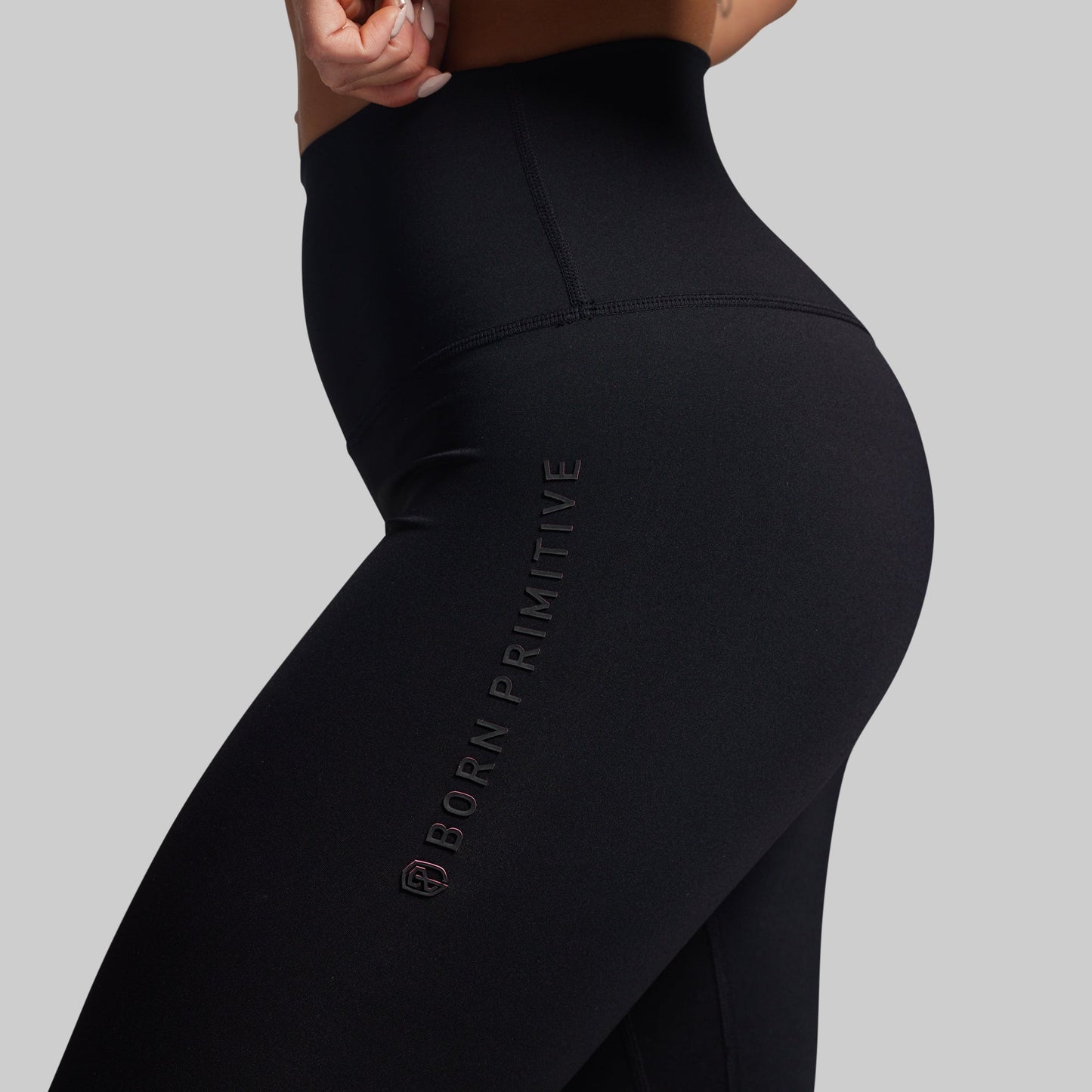 BP Classic Your Go To Legging 2.0 (Black)
