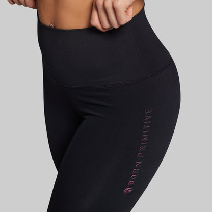 BP Classic Your Go To Legging 2.0 Set (Black)