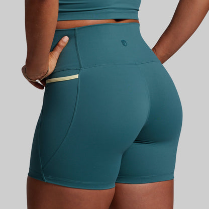 Eccentric Short (Aegean)