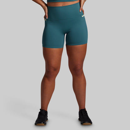 Eccentric Short (Aegean)