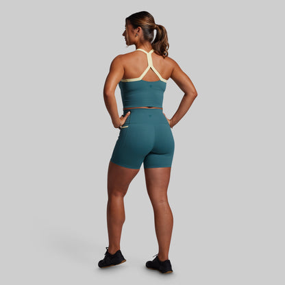 Eccentric Short (Aegean)