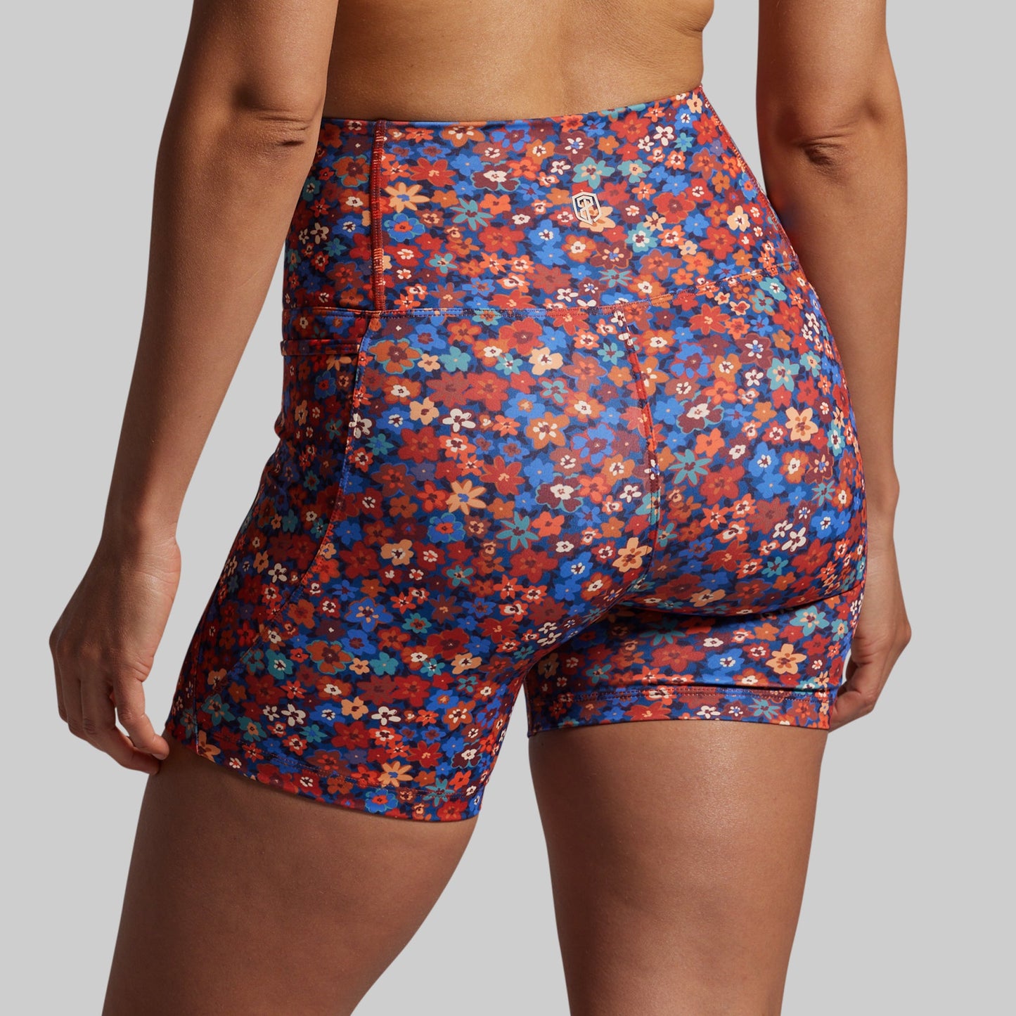 Eccentric Short (Heartland)