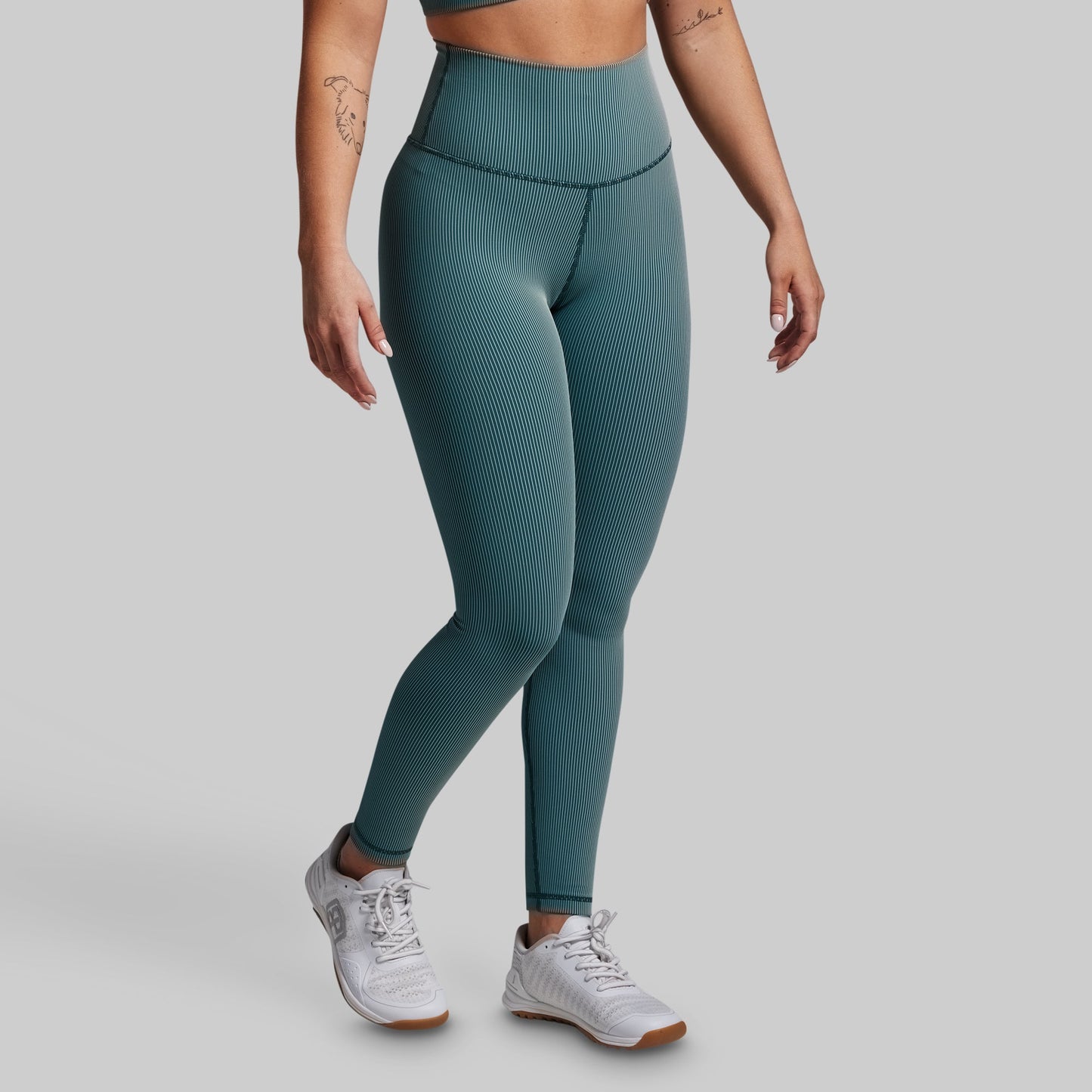 Limitless Legging (Aegean Prism)