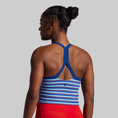 Your Favorite Sports Bra (Liberty Multi)