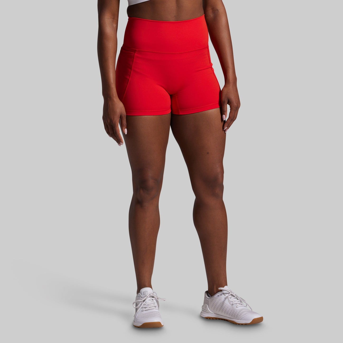 Synergy Short w/ Pockets 2.0 (Regal)