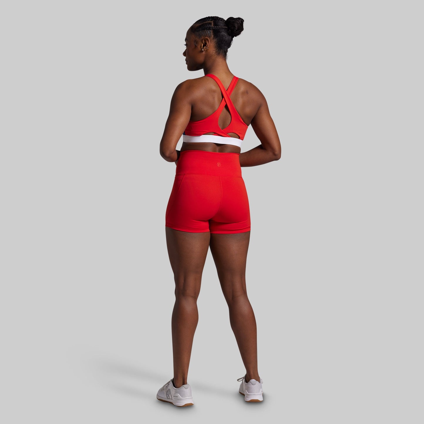 Synergy Short w/ Pockets 2.0 (Regal)