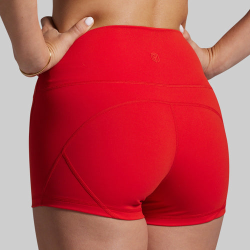 Your Go To Booty Short (Regal)