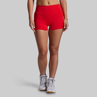 Your Go To Booty Short (Regal)