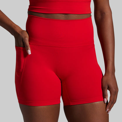 Eccentric Short Set (Regal)