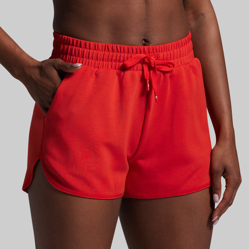 Lounge Lux Short (Regal)