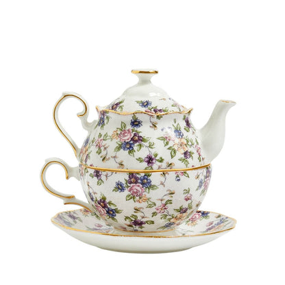 100 Years Tea for One 500ml English Chintz 1940
