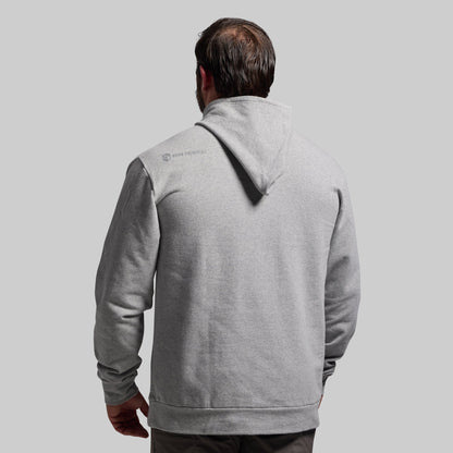 Men's Unmatched Jogger Set (Heather Grey)