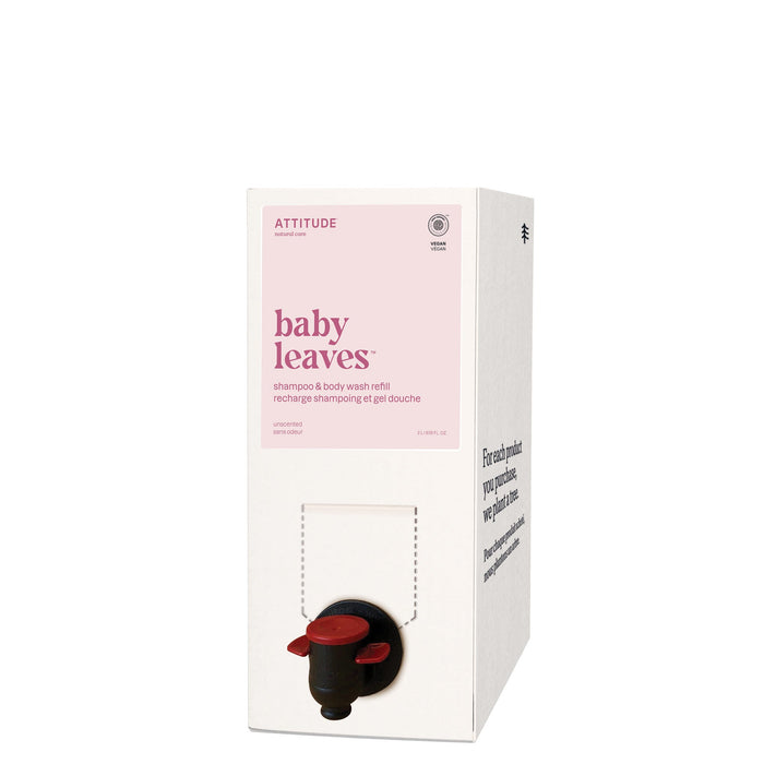 Unscented / 67.6 FL. OZ.