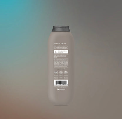 2 in 1 shampoo + conditioner 414ml - cedar + cypress