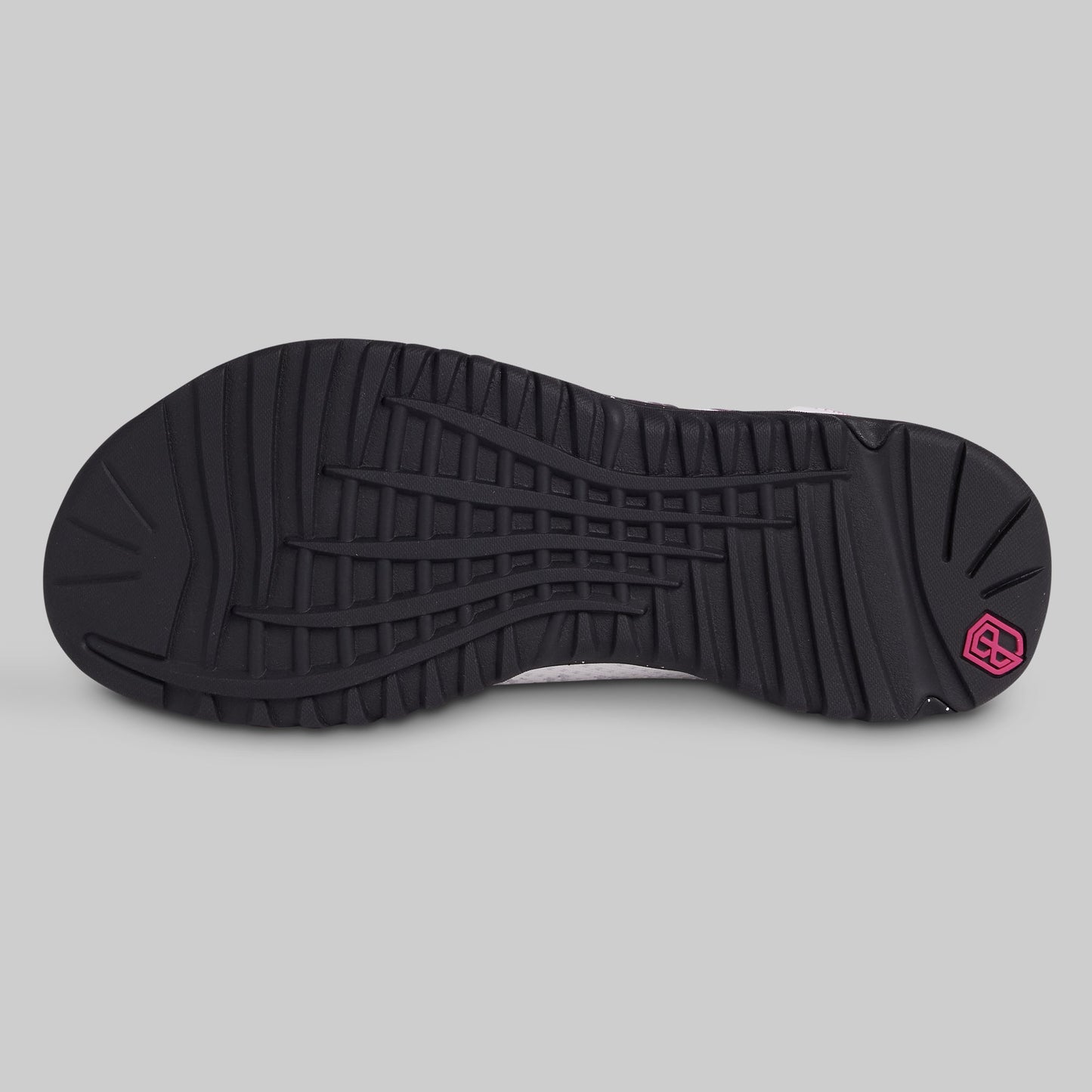 Women's Savage 1 (White/Bubblegum)